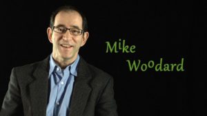 Mike Woodard