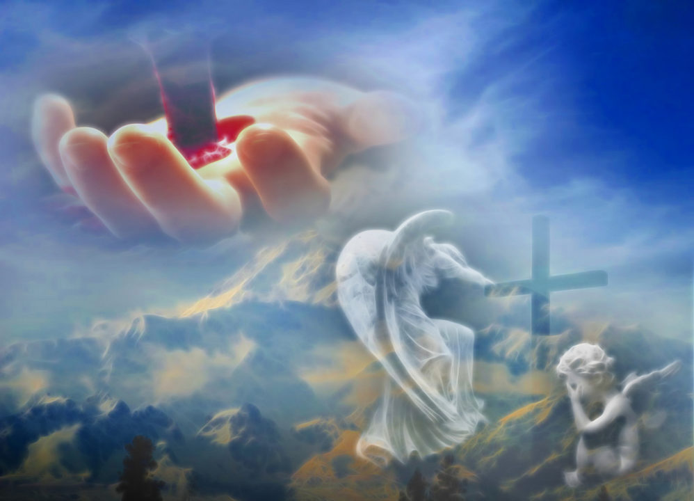 Pierced for Our Rebellion