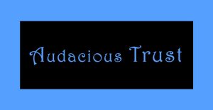 devotional on trustiing God