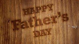 devotional on fathers