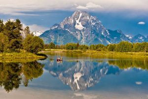 devotional mountain