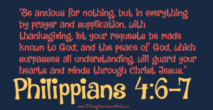 Philippians 4