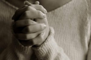 Praying Hands