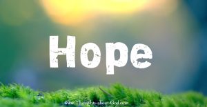 Hope