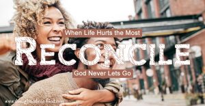 Reconcile reconciliation