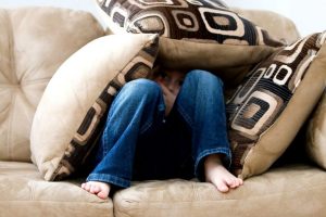 fear boy couch