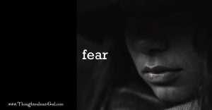 fear