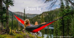 Dream Big