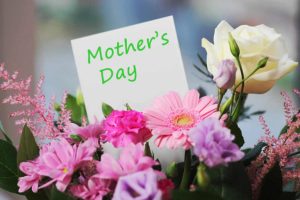 Mothers Day Prayer