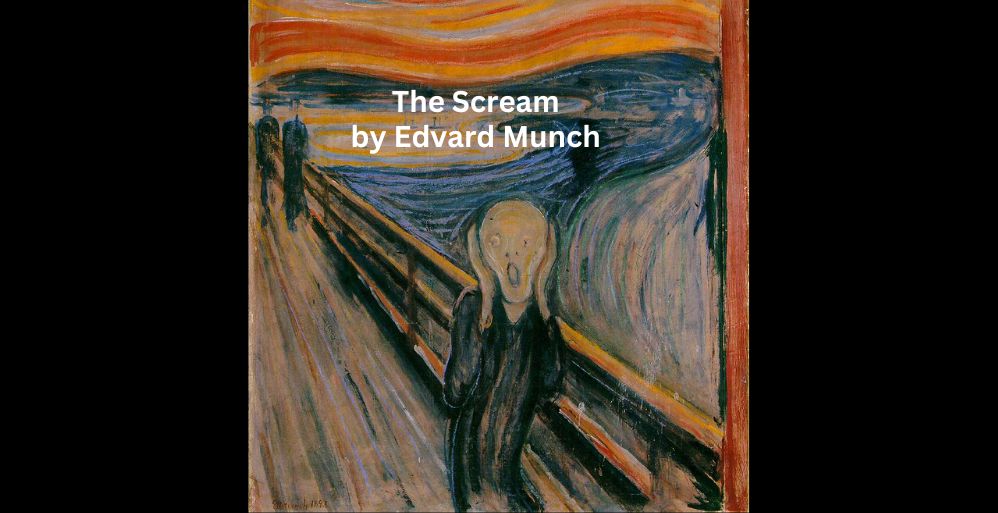 The Silent Scream