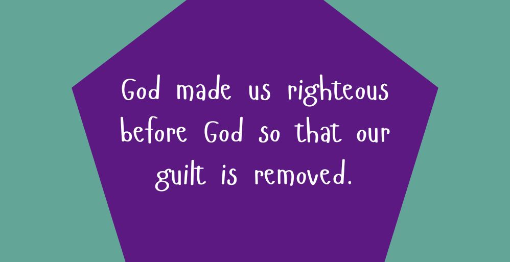Understanding Guilt