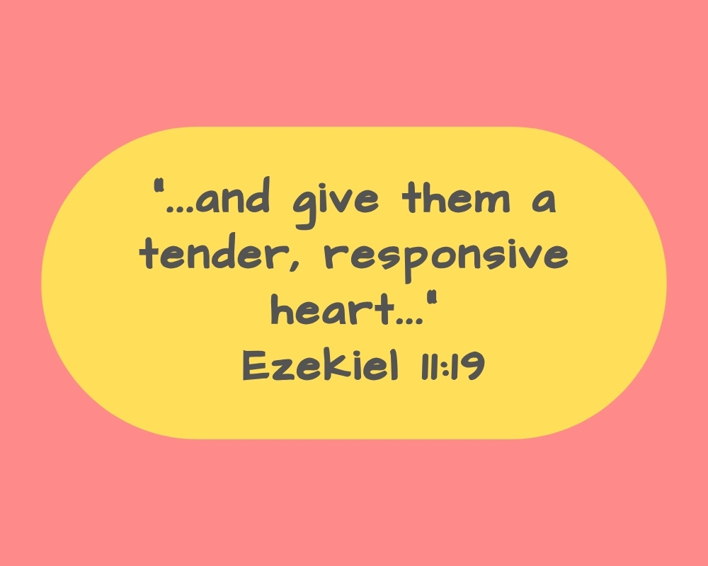 God’s Replacement Policy