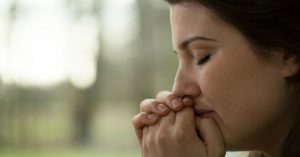 prayer praying