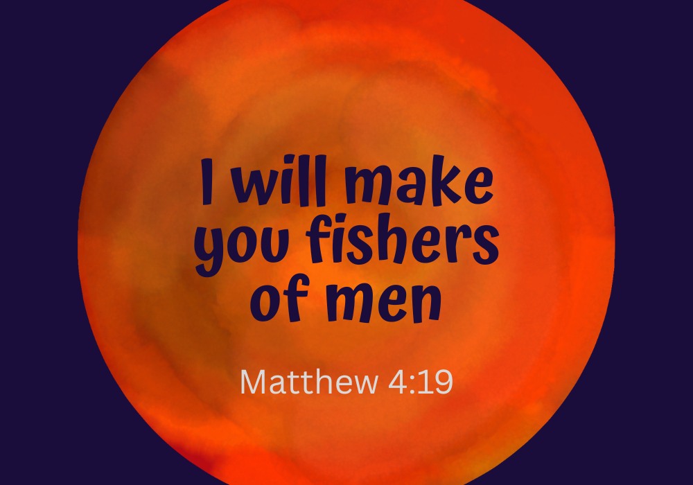 Fishers of Men