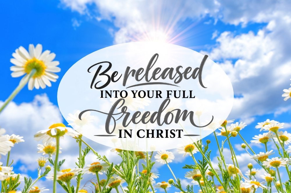 Possess Your Freedom