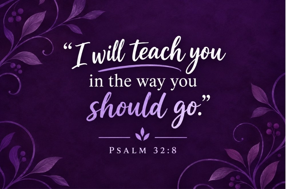 A Teachable Heart