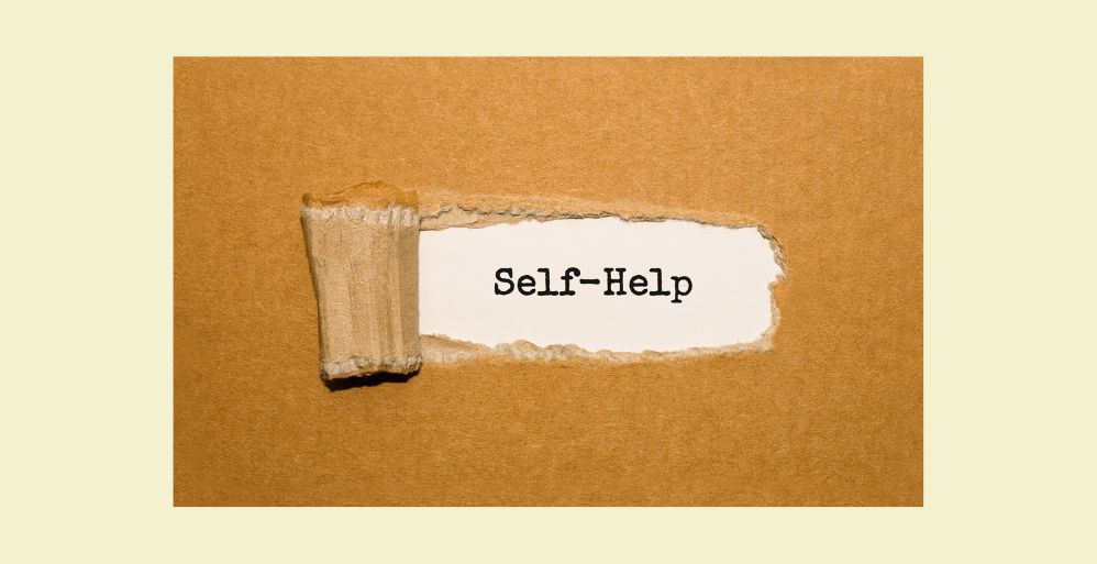Diet of Self-Help
