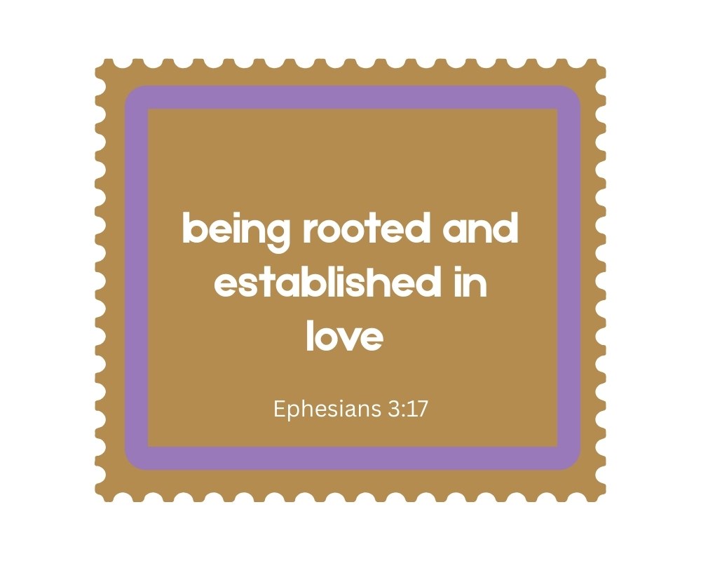 Love that Surpasses Knowledge