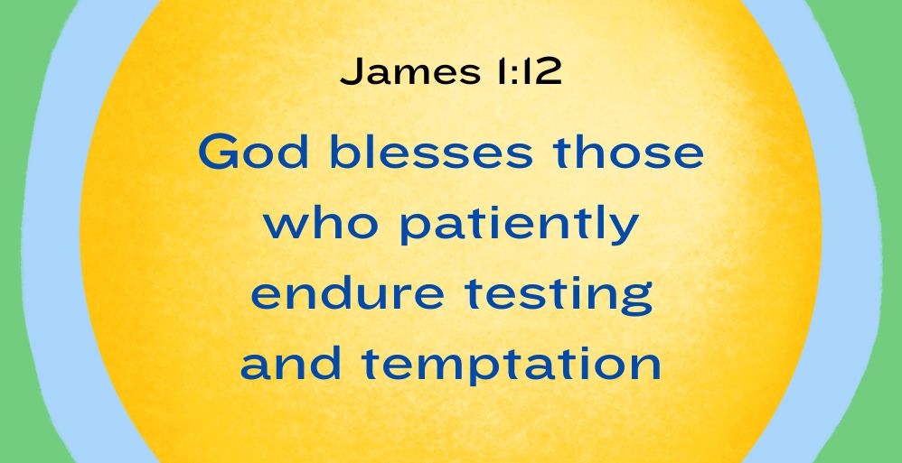 Is There Temptation In Your Life?