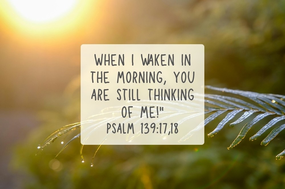 Practicing the Presence of God