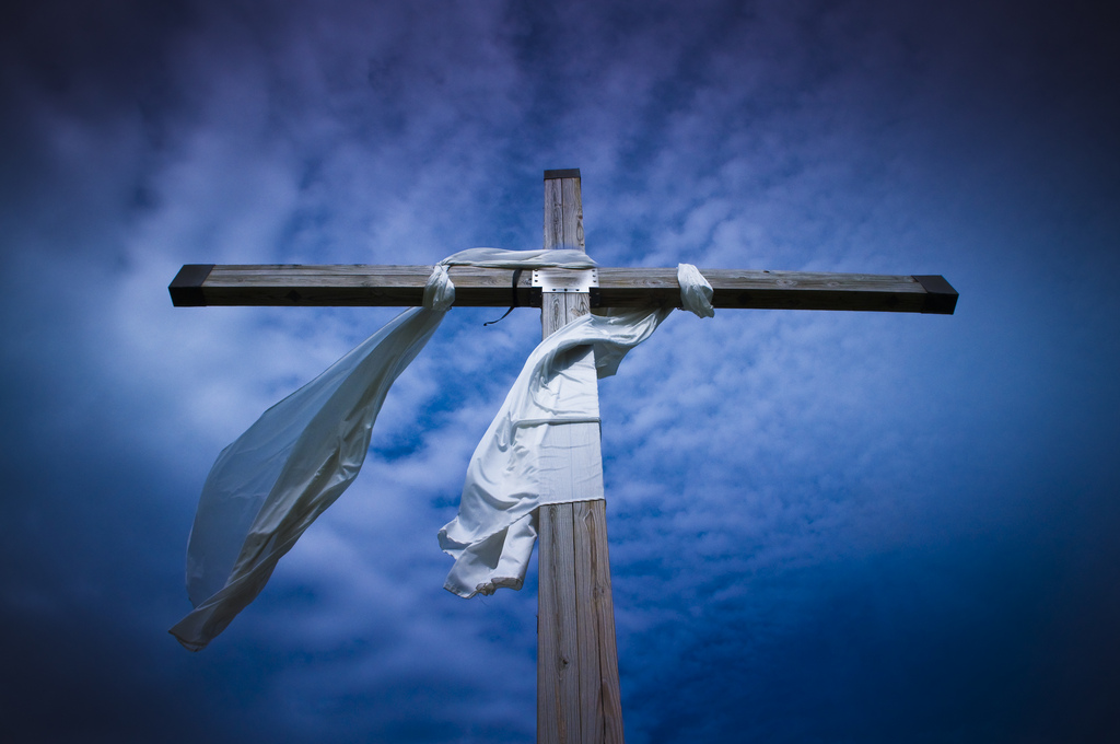 easter devotional