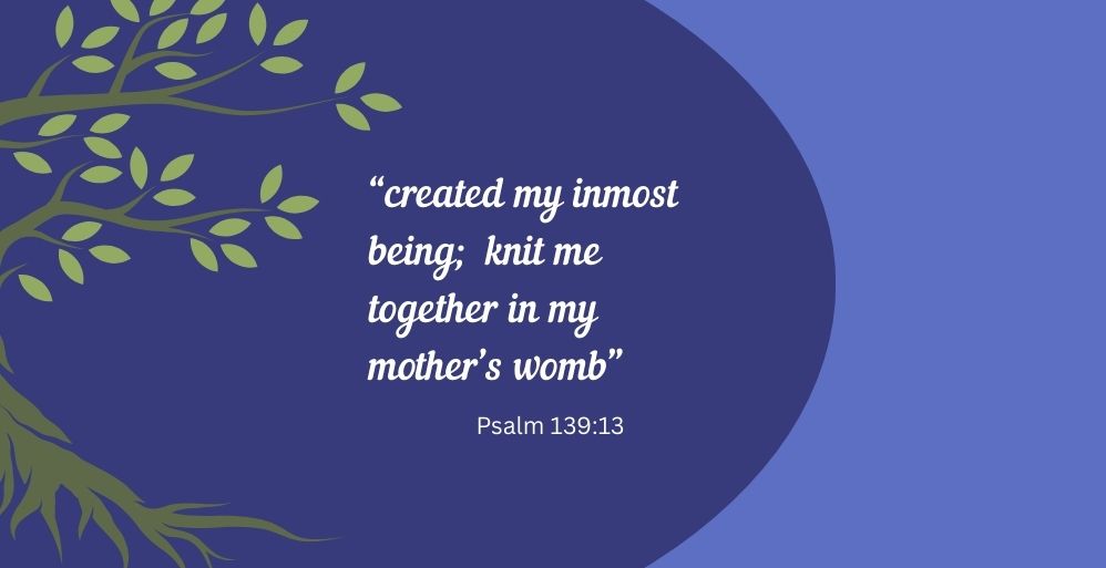 Truth: My God Since Birth