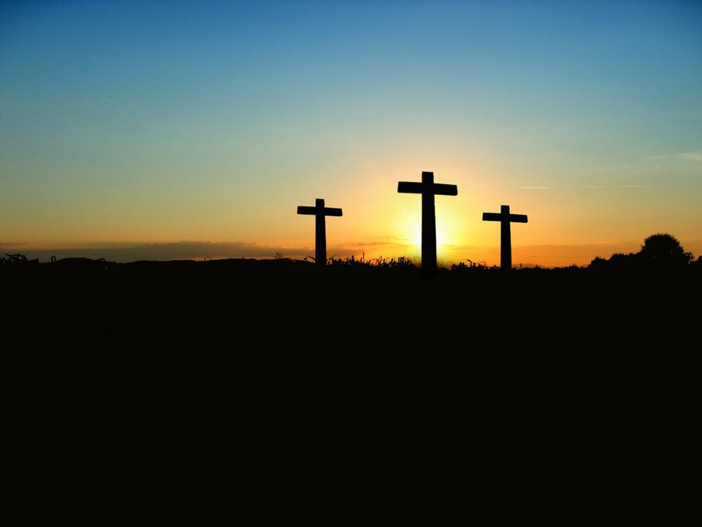 easter devotional