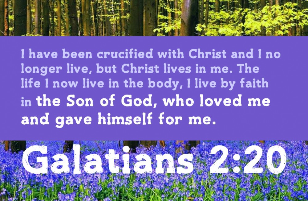 Easter devotional