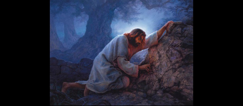 easter devotional