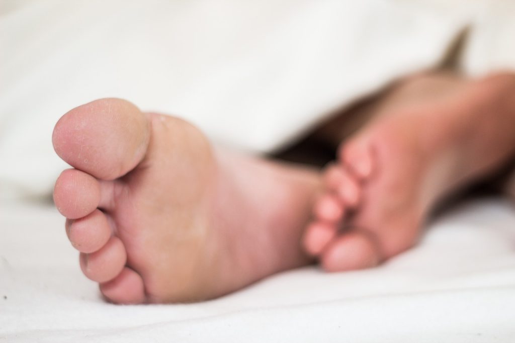 devotional on waking up