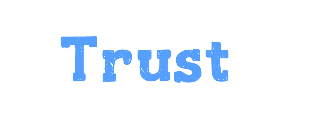 devotional on trusting God