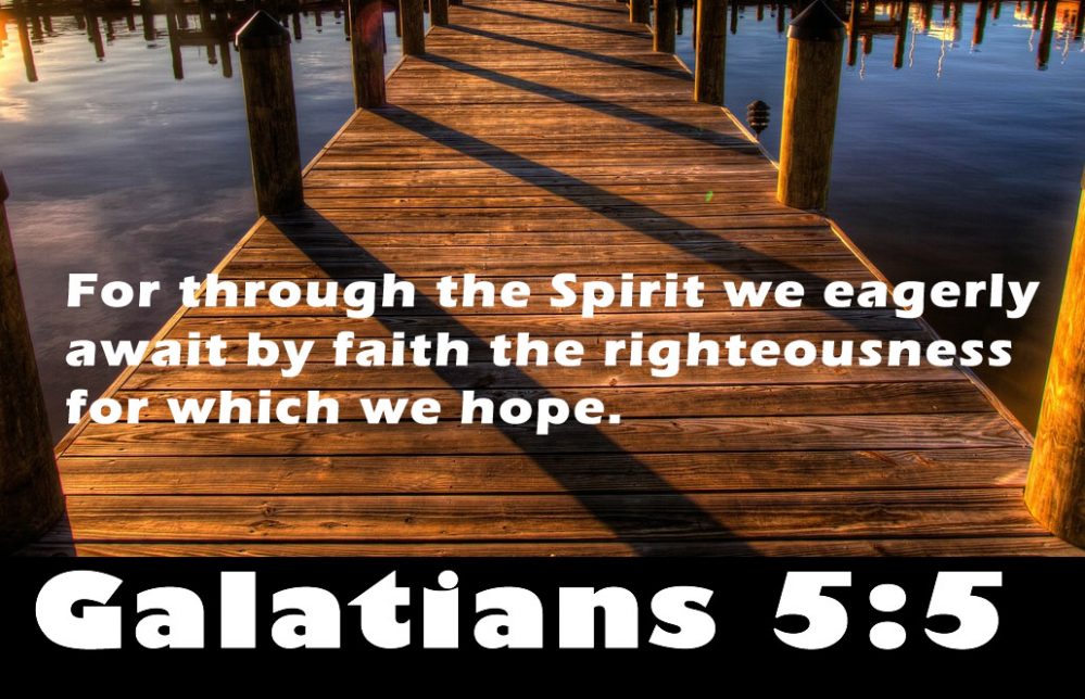 devotional on patience