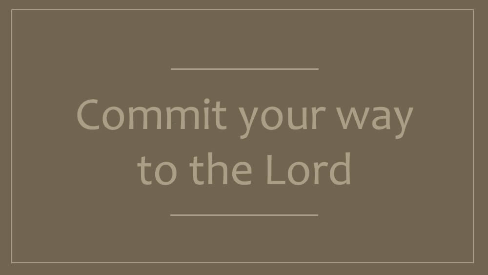 devotional
