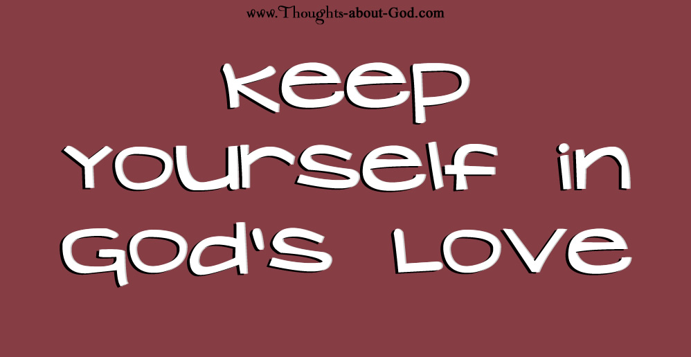 God's love
