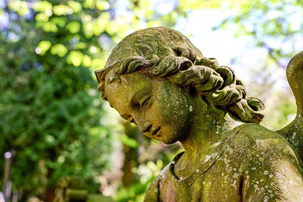 Angels and Miracles