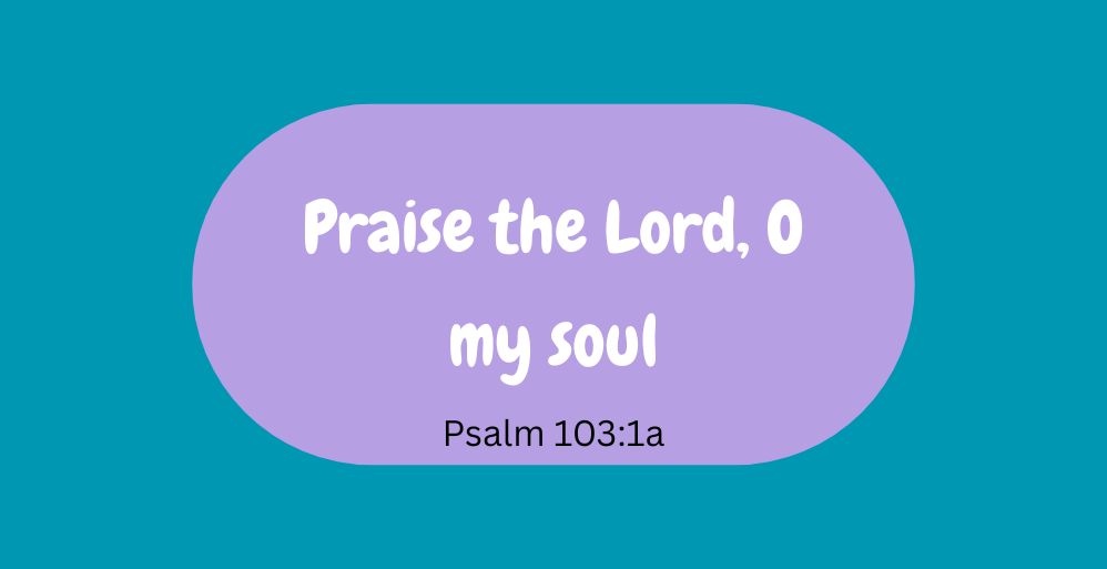 O My Soul