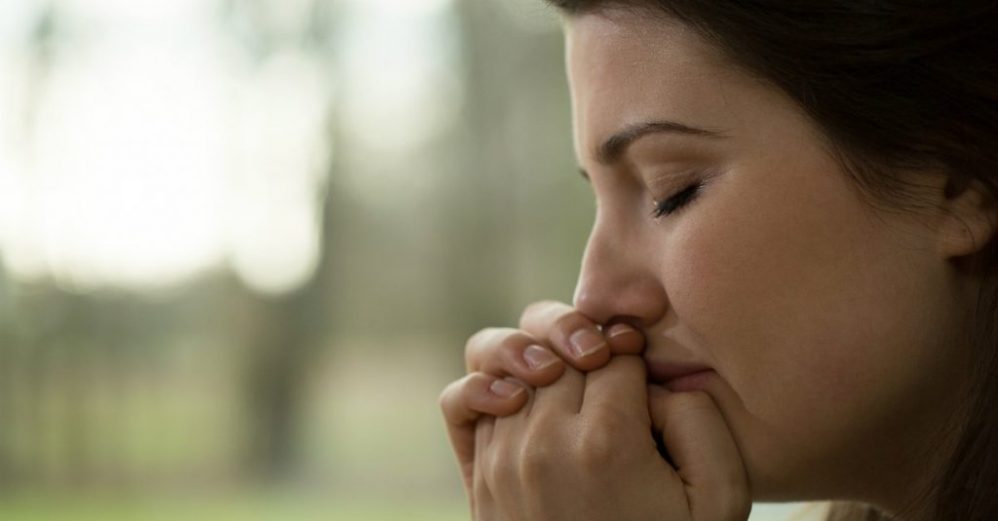 prayer praying