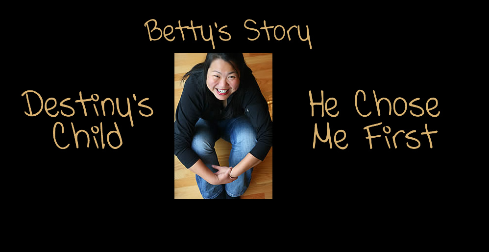Betty Lau