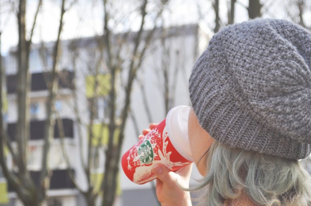 coping with loneliness at Christmas
