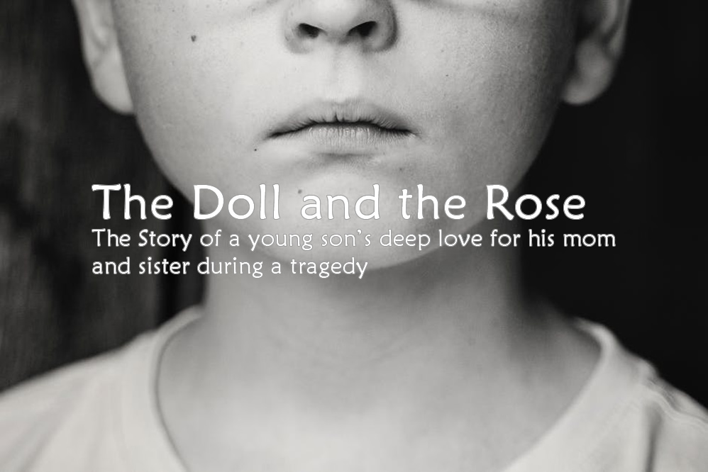 The Doll and the Rose