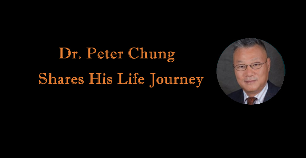 Peter Chung