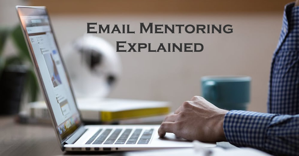 On-line Mentoring Explained