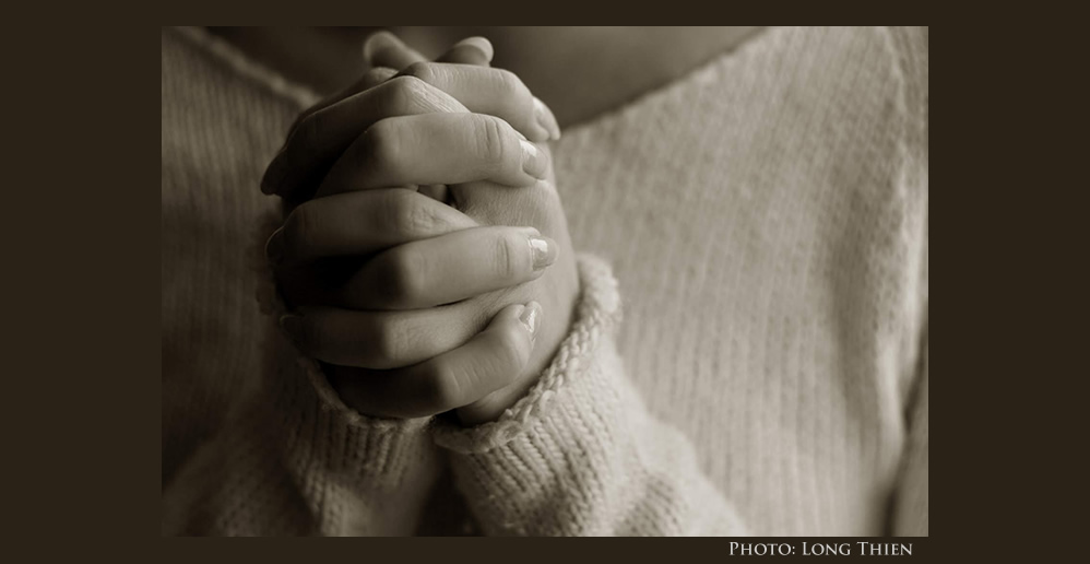 Hearing God's Voice
