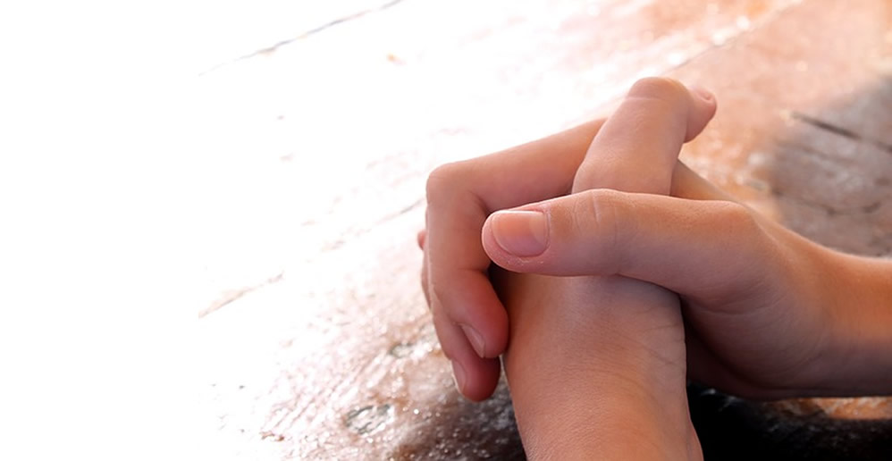 prayer for husband