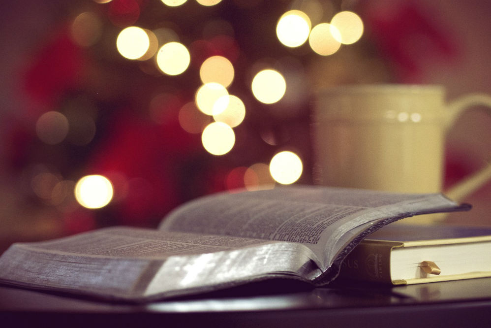 How to spend a day with the Lord