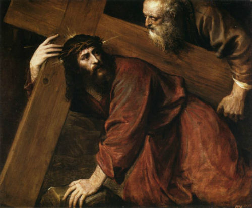 Simon Cyrene