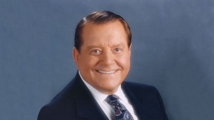 Dr. Bill Bright