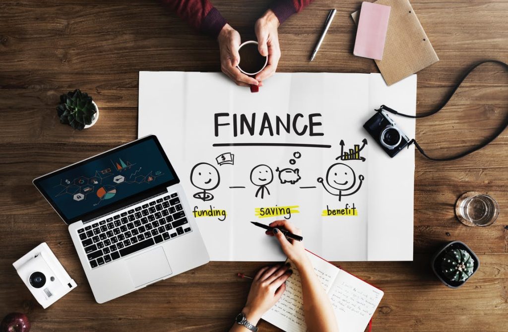 Spiritual Family Financial Goals