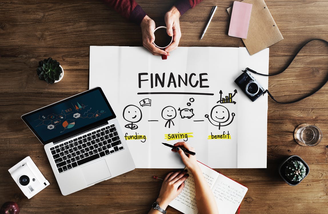 Spiritual Family Financial Goals