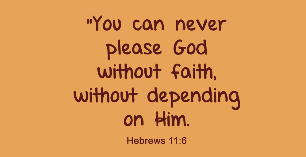 He Rewards All Who Look for Him